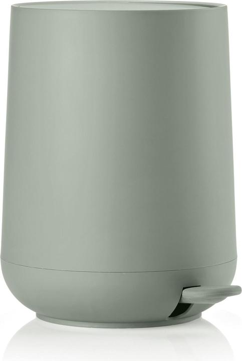 Immagine prodotto F&R Cestino per pedali Nova Matcha Verde 3L (3 l)