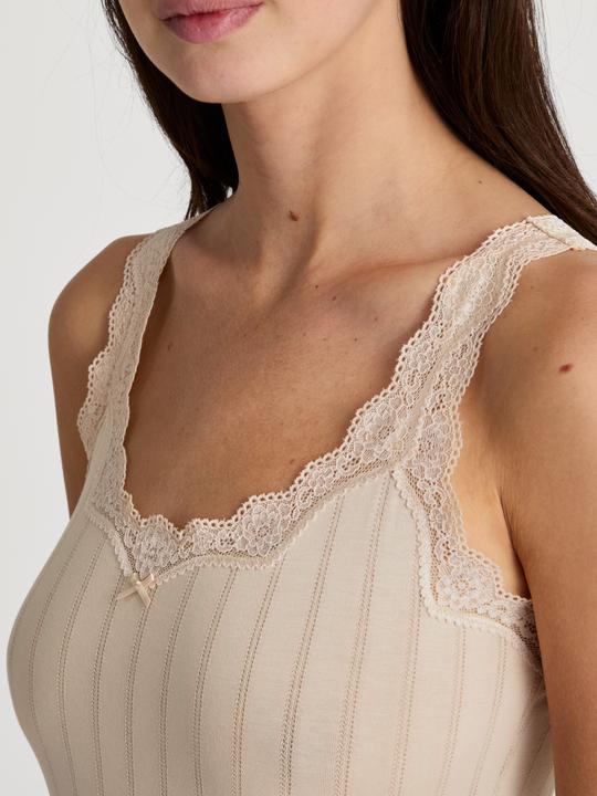 Produktbild Calida Etude Toujours Tank Top (XS)