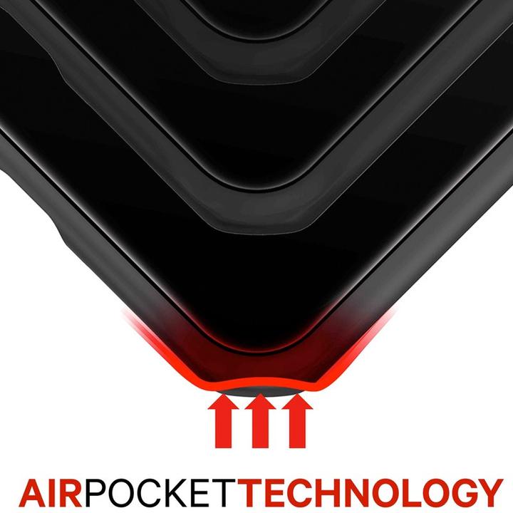 Immagine prodotto Itskins Vetro ibrido (Apple iPhone 11 Pro Max)