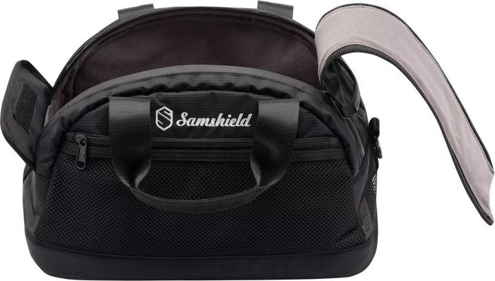 Produktbild Samshield helmtasche reiten (One Size)