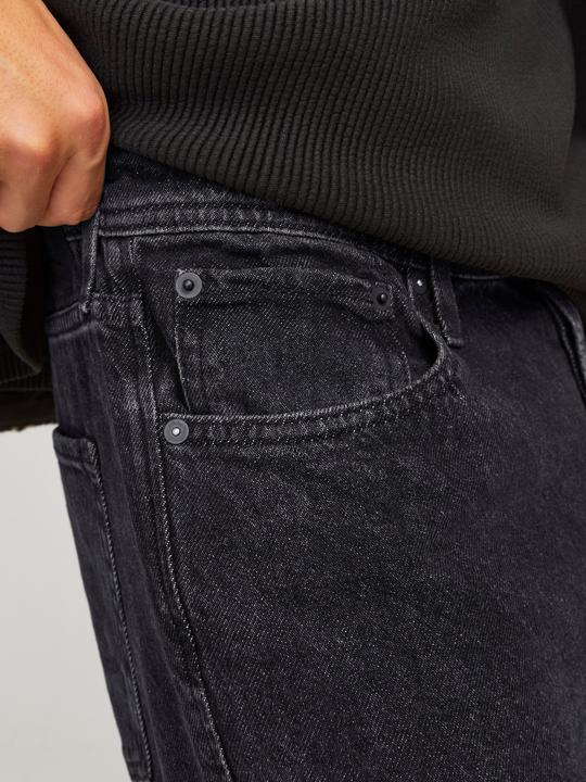 Actual product image Jack & Jones JJIALEX JJORIGINAL SQ 706 Baggy Fit Jeans Baggy Fit Jeans (W31/L32)