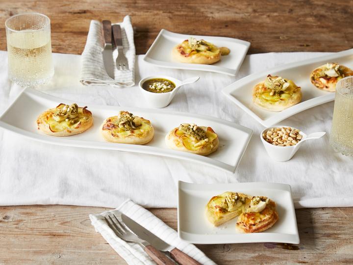 Produktbild Villeroy & Boch Dipschälchen NewWave