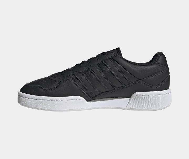 Actual product image adidas Court Refit Shoes - 89633 (36 2/3)