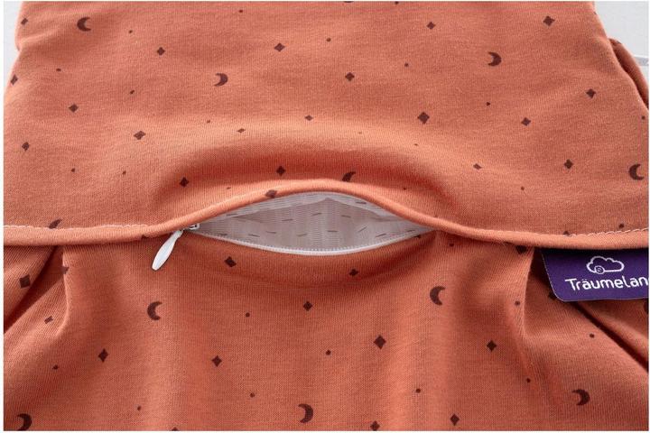 Produktbild Träumeland Liebmich Schlafsack