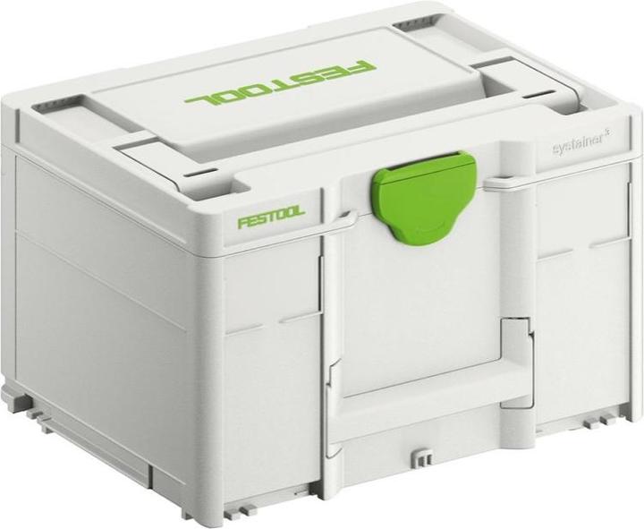 Produktbild Festool ETS 150/5 EQ-Plus (Exzenterschleifer, 310 W)