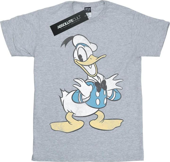 Immagine prodotto Disney Donald Duck Posing Maglietta Ragazzi (116)