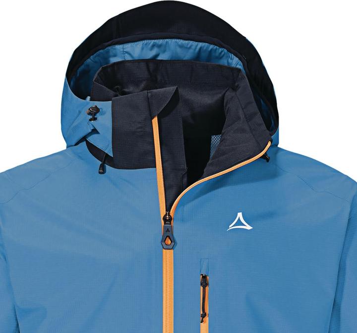 Produktbild Schöffel Jacket Kreuzjoch M (56)
