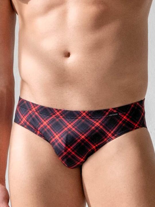 Immagine prodotto Olaf Benz Slip RED2426 Sportbrief (XXL, Confezione singola)