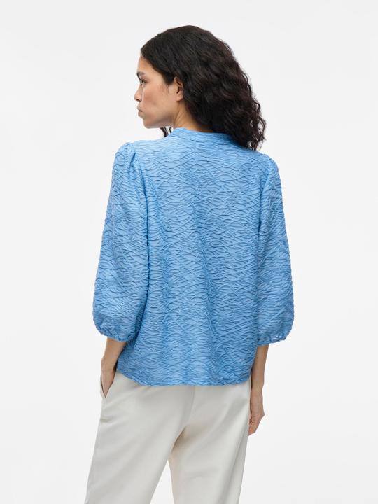 Actual product image Vila VIFINA 3/4-Arm Hemd (XL)