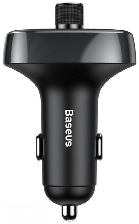 Produktbild Baseus T-typed S-09 Bluetooth FM Transmitter