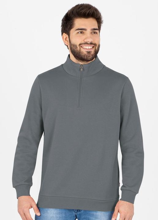Produktbild JAKO Ziptop Organic (XXL)