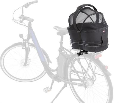 Produktbild Trixie Fahrradtasche (Hund, Katze, Reflektoren)