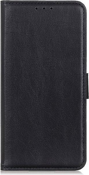 Produktbild MU Classic Litchi Leder Bookcover Series (Xiaomi Mi 10i, Xiaomi Mi 10 Pro)