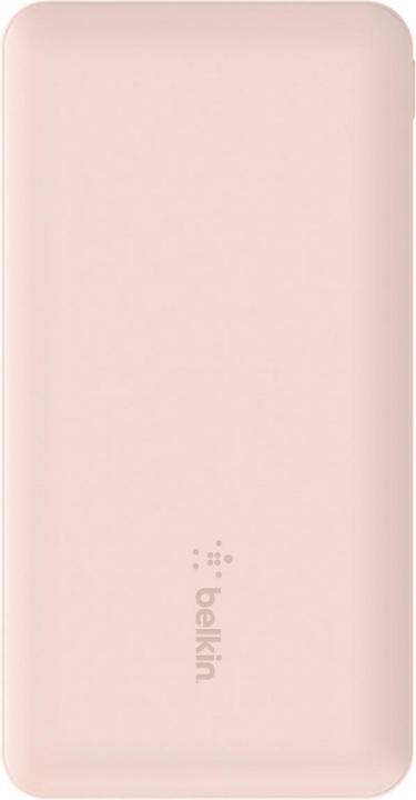 Image du produit Belkin BoostCharge (10000 mAh, 15 W, 37.37 Wh)