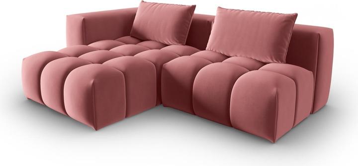 Actual product image CXL by Christian Lacroix Lorella (Corner sofa)