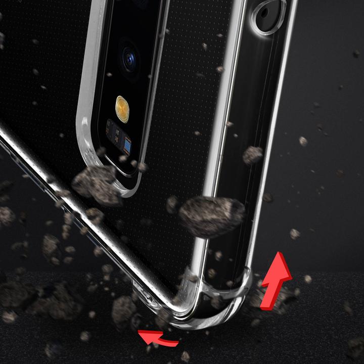 Actual product image Avizar Prems Series (Samsung Galaxy S10+)