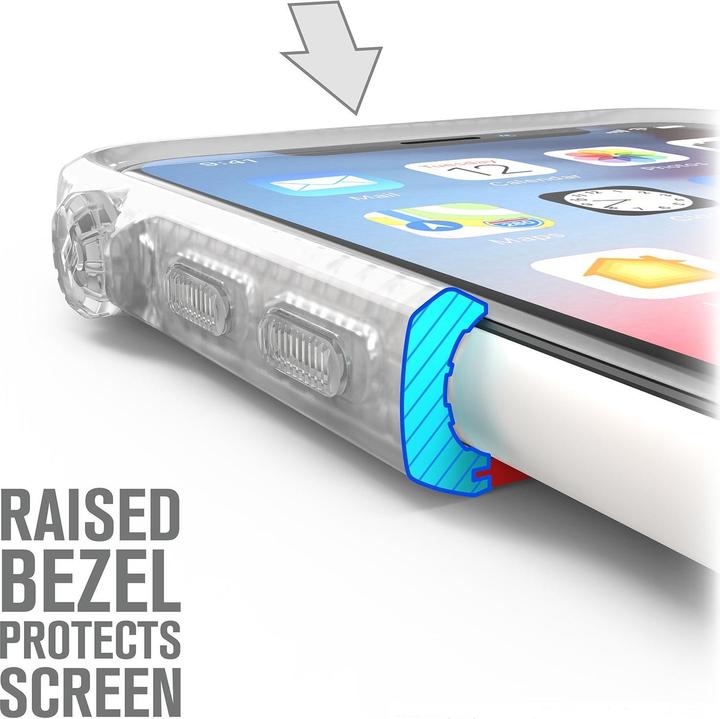 Immagine prodotto Catalyst custodia di protezione dagli urti (Apple iPhone 11 Pro)