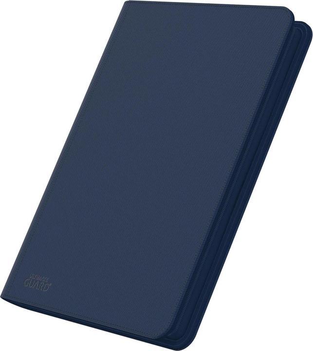Produktbild Ultimate Guard Zipfolio Xenoskin