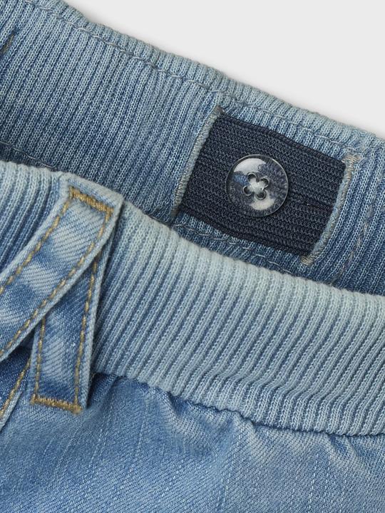 Actual product image Name it Baggy fit cargo jeans (92)