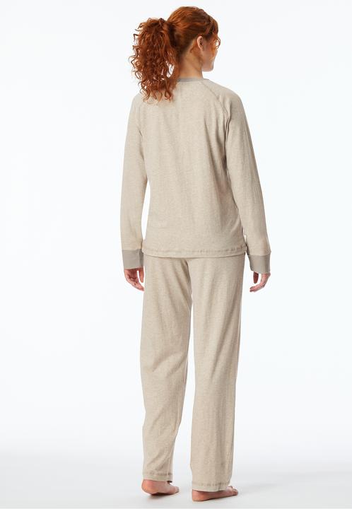 Image du produit Schiesser Pyjama casual nightwear (44)