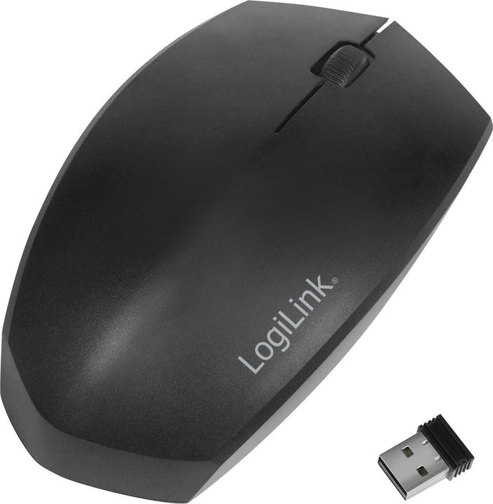 LogiLink ID0191 (Kabellos)