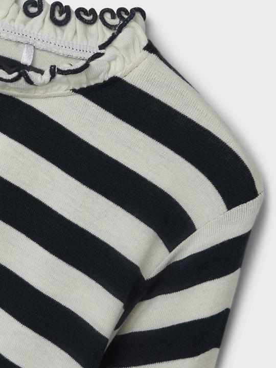 Image du produit Name it Slim Fit Oberteil mit langen Ärmeln (122)