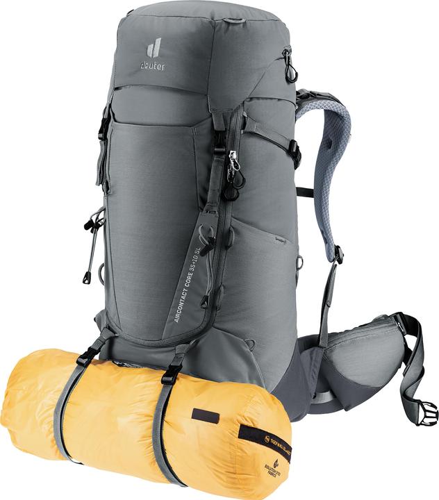 Produktbild Deuter Aircontact Core 35+10 (35 l)