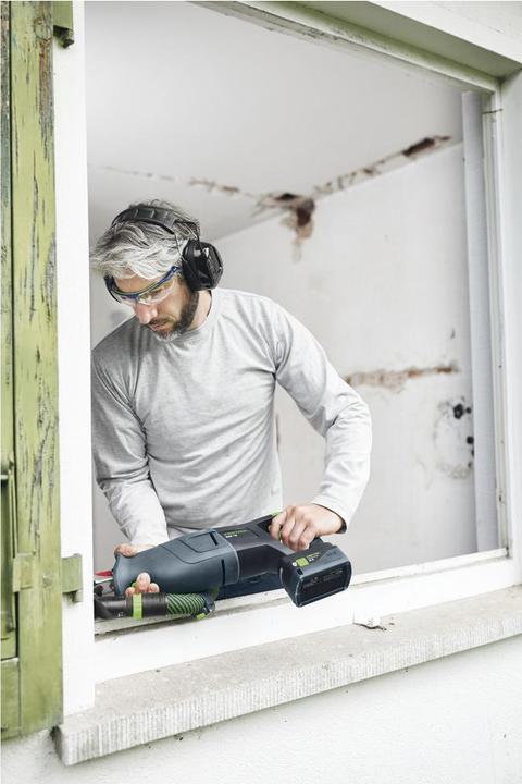 Produktbild Festool RSC 18 EB-Basic