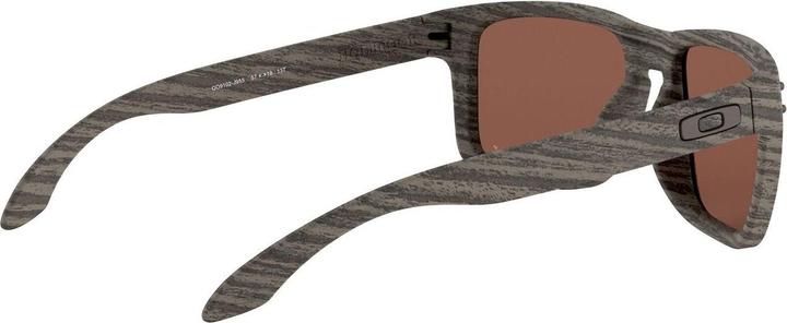 Actual product image Oakley Holbrook