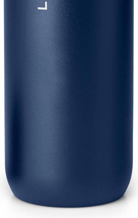 Image du produit Larq Bouteille Monaco Blue 740ml PREMIUM (0.74 l)