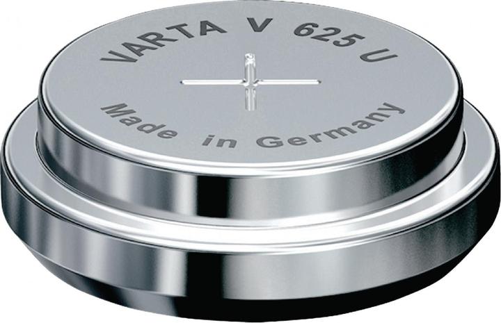 Image du produit Varta Électronique V625U (1 pcs, LR9, 185 mAh)