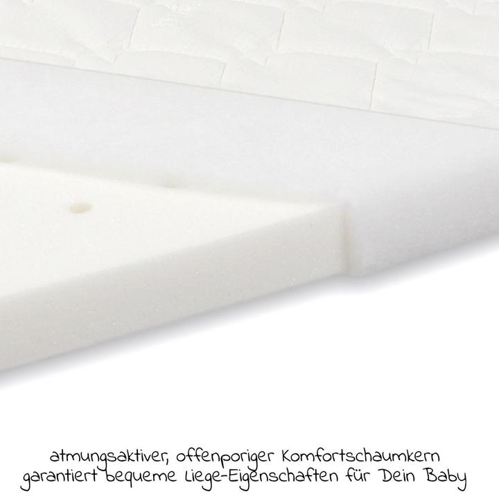 Immagine prodotto Babybay Classico fresco (89 x 49,5 cm)