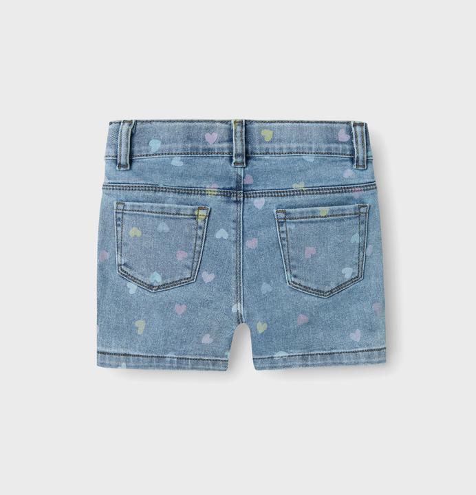 Image du produit Name it Short en jean slim fit (80)