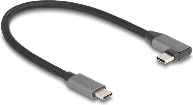 Image du produit Delock Station d'accueil pour tablettes et ordinateurs portables 4K avec (USB-C, 1 Ports)