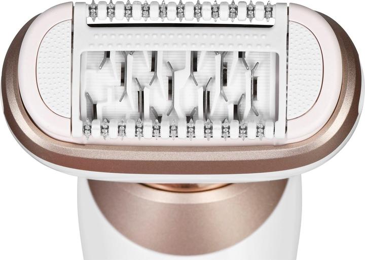 Actual product image Braun 9-481 3D Silk-épil epilator