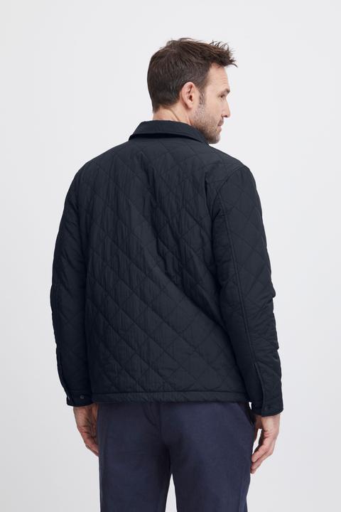 Produktbild FQ1924 FQJacob quilt light weight jacket 21900617 (3XL)
