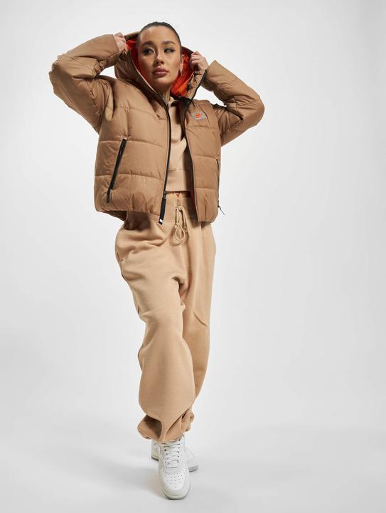 Actual product image Nike W NSW SYN TF RPL HD winter jacket - 88955 (XS)