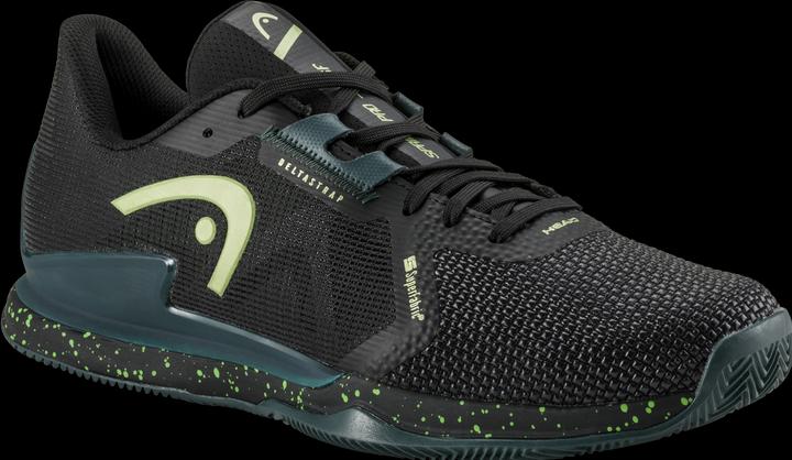 Head Sprint Pro 3.5 SF Tennisschuh Sandplatz Herren