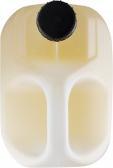 Produktbild Postquam Kräutershampoo (5000 ml) (5000 ml)