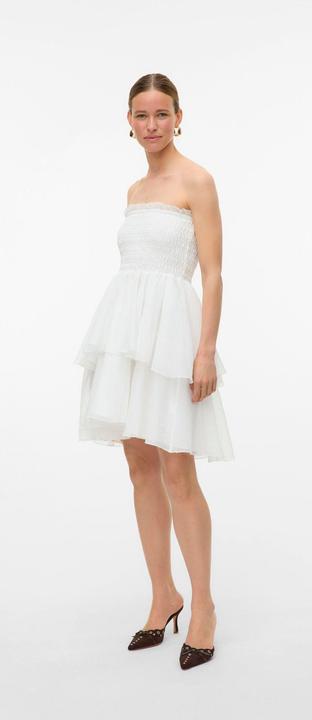 Immagine prodotto Vero Moda SNRUBY Kurzes Kleid Kleid (XS)