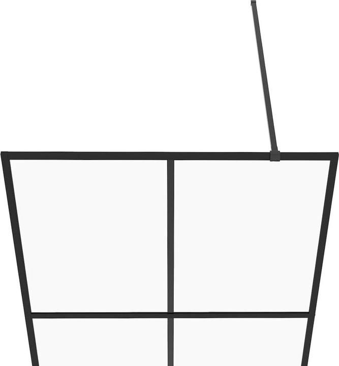 Produktbild VidaXL Gleb (80 cm, 80 cm, 195 cm)