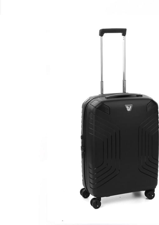 Actual product image Roncato Ypsilon 4.0 - Hand Luggage Carry-On Spinner expandable (47 l, Hand luggage (up to 50 litres))