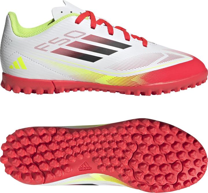 Actual product image adidas F50 Club Turf (35)