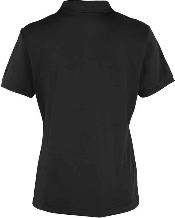 Immagine prodotto Premier Coolchecker Maglietta Polo Donna (34 D)