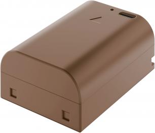 Newell BLX-1 USB-C replacement battery for Olympus