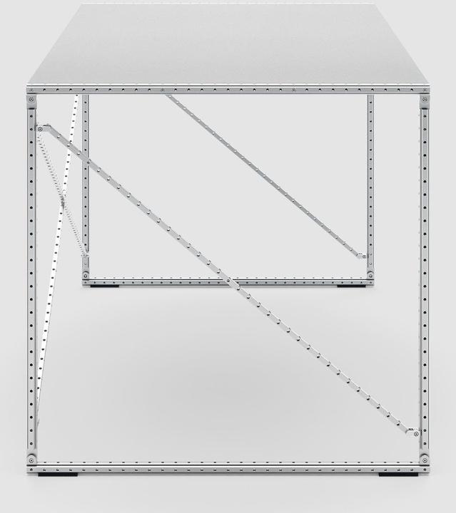 Image du produit Teenage Engineering Bureau de terrain