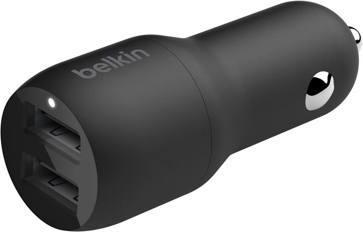Actual product image Belkin Kfz-Ladegerät