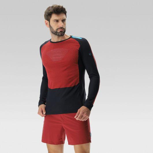 Immagine prodotto UYN Camicia a maniche lunghe crossover (M)