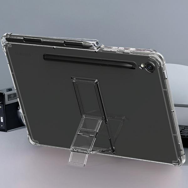 Produktbild Araree Flexield SP Series Softcase Hülle (Galaxy Tab S9+)