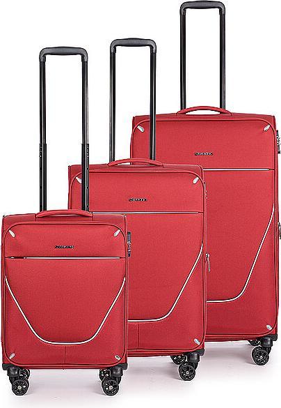 Immagine prodotto Stratic Forte - Valigia L (118 l, L (90 - 115l))
